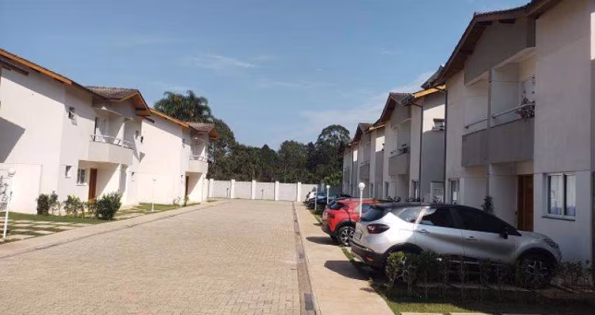 Casa 3 Dormitórios a venda no Residencial Flamboynt, Remanso em Vargem Grande Paulista