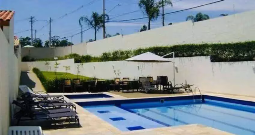 Casa com 3 quartos à venda na Estrada do Capuava, Chácara Ondas Verdes, Cotia