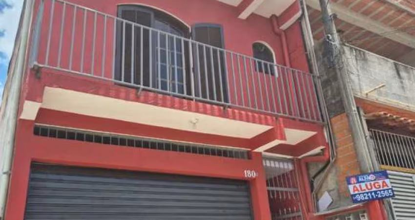 SALA COMERCIAL - 18M² - Atalaia - Cotia/sp