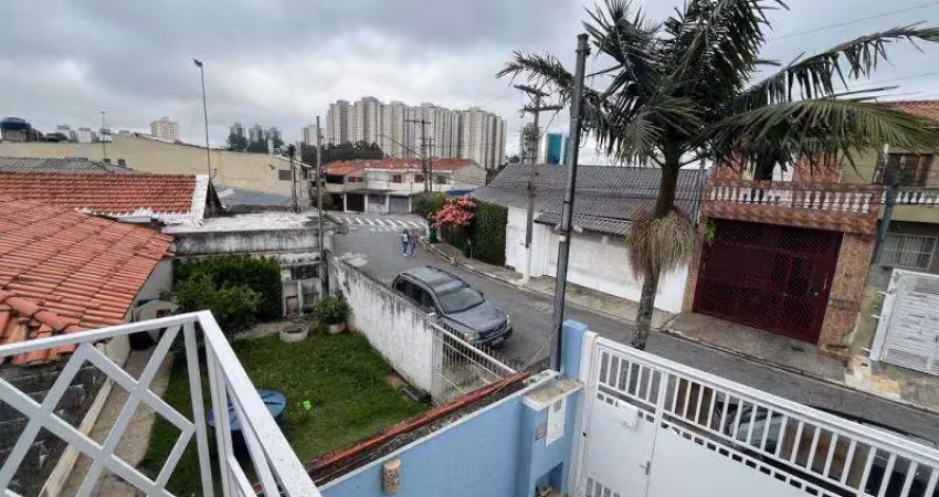 Belissimo Sobrado com 03 Dorms sendo 01 suíte com Hidro - Jardim Monte Alegre - Taboão da Serra  / SP