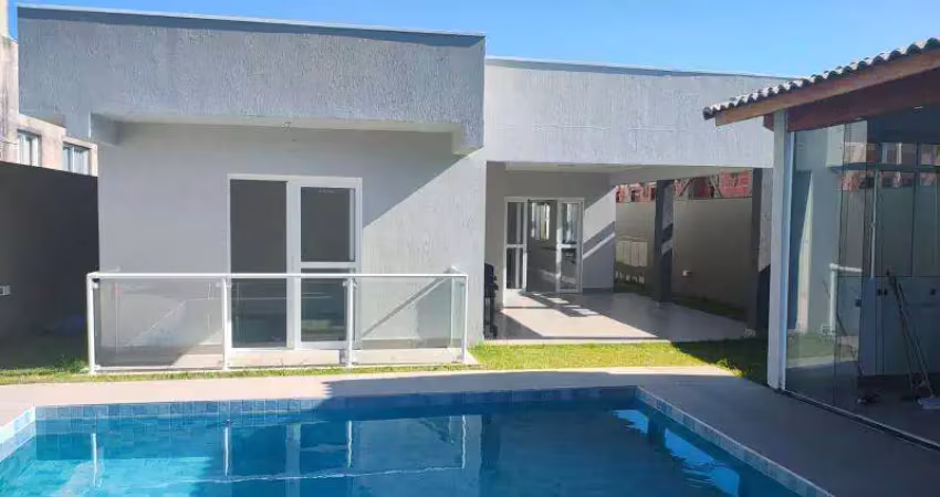 Casa com 3 dormitórios - condomínio vila real - granja cristana - tijuco preto   - cotia / sp