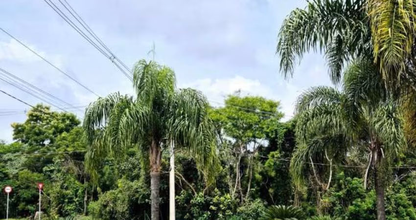 Terreno em Condomínio de Alto Padrão -  Condominio Reserva Santa Paula - Cotia/SP