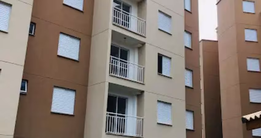 APARTAMENTO NOVO - 02 DORMITORIOS - RESIDENCIAL LE MONT 02 - COTIA/SP