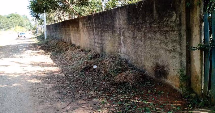 TERRENO - 2006 M² - JD SANTA PAULA - COTIA/SP