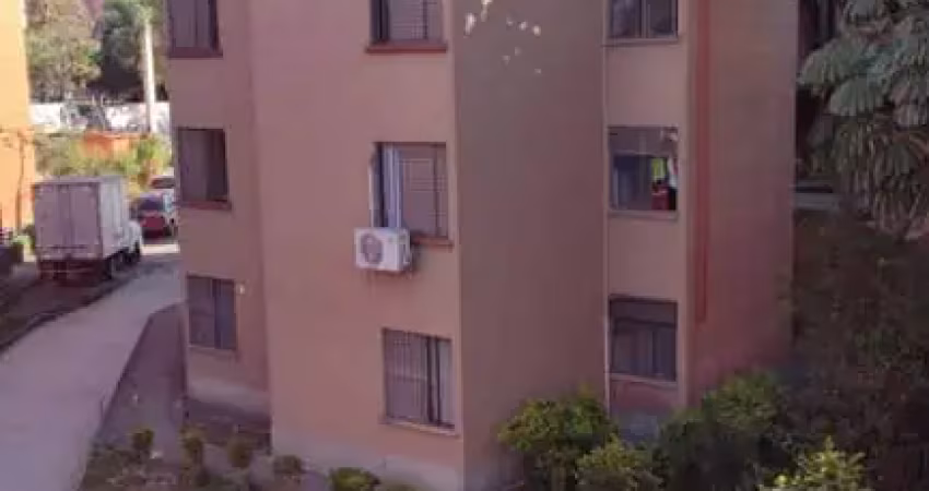 Apartamento - 02 dormitórios - jd aliança-  condominio copromo - osasco/sp