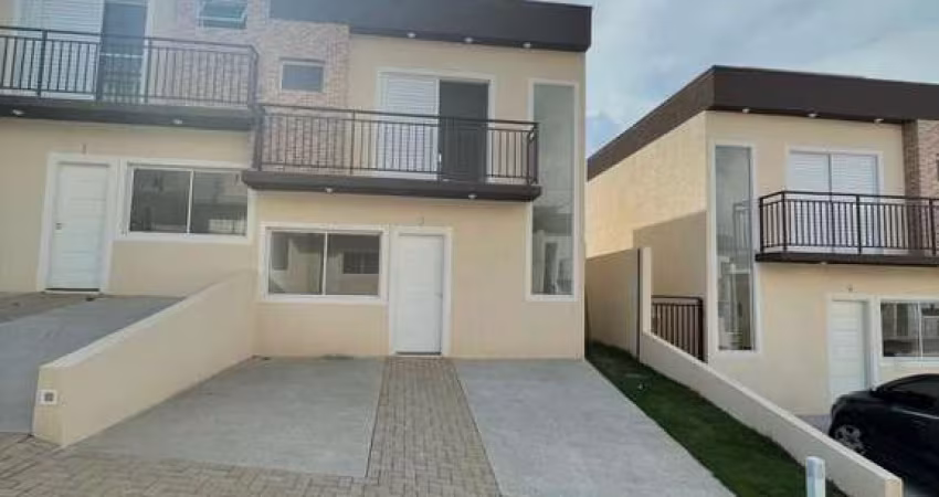Casa com 3 Dormitórios - Condomínio Reserva Capuava -  Chácara Ondas Verdes - Cotia/SP