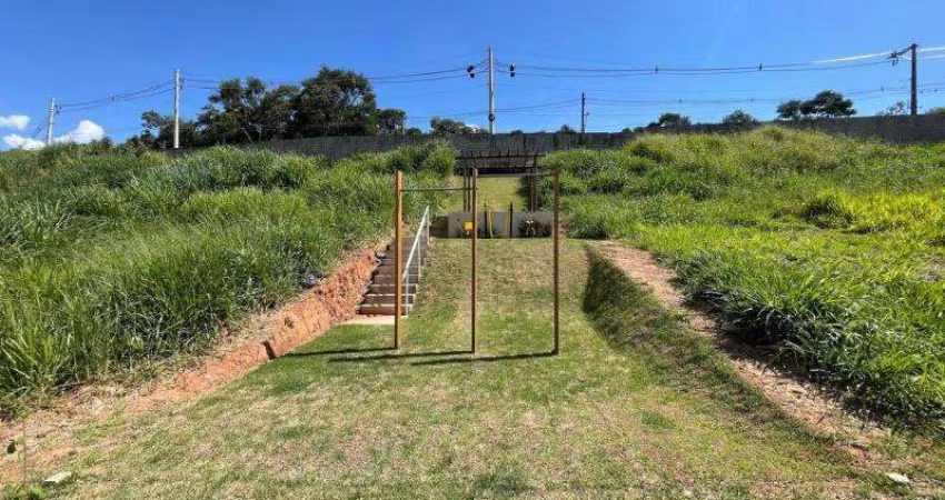 Terreno com 150 m² - Condomínio Bosque do Sol - Quinta dos Angicos - Cotia/SP