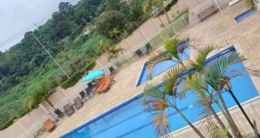 APARTAMENTO - 02 DORMITÓRIOS - CONDOMINIO ALLEGRO - COTIA/SP