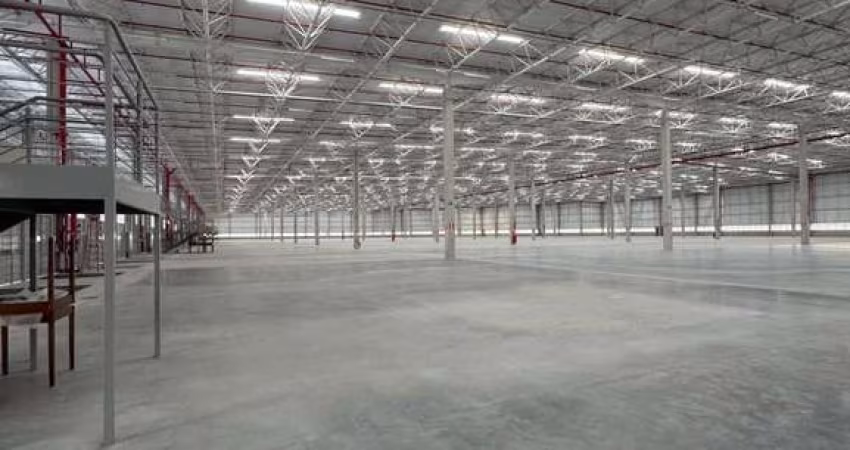 GALPÃO 1.300 m²  -RESIDENCIAL RECANTO VERDE -  COTIA/SP