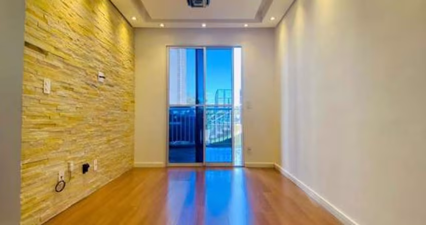 Apartamento garden com 2 Dormitórios - Condomínio Residencial Juritis -  Roselândia - Cotia/SP