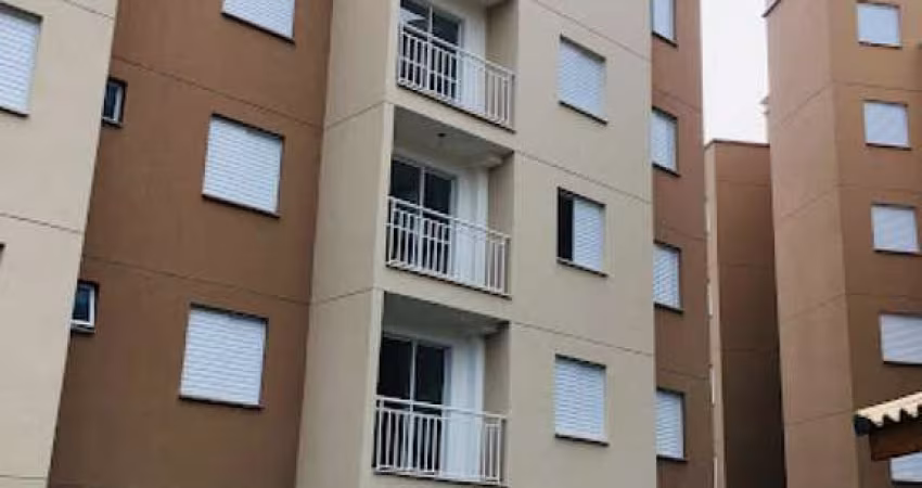 APARTAMENTO - 02 DOMITÓRIOS - CONDOMINIO RESIDENCIAL  LE MONT II - COTIA/SP