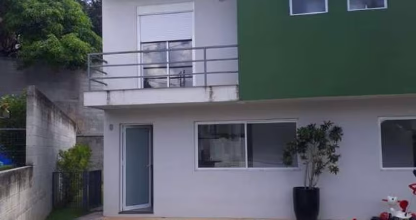CASA - 03 DOMITÓRIOS -  JARDIM PIONEIRA  - COTIA/SP