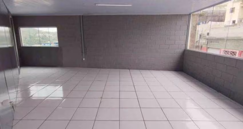 SALA COMERCIAL - 27 m² - JD MONTE SERRAT - COTIA/SP