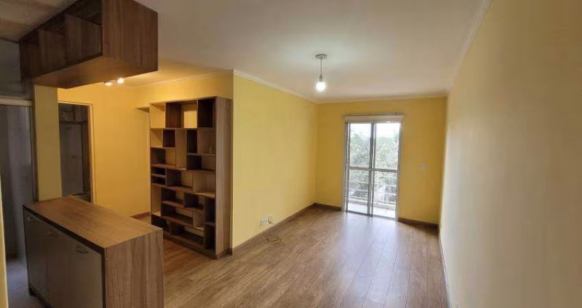 APARTAMENTO - 2 DORMITÓRIOS - CONDOMÍNIIO ASTÓRIA II - JARDIM DOS IPÊS - COTIA/SP