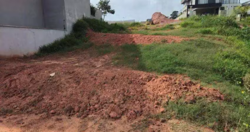 Terreno com 544 m² - residencial vintage arte de morar - cotia/sp