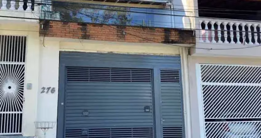 Casa com 2 quartos para alugar na Rua Prata, Jardim Nomura, Cotia