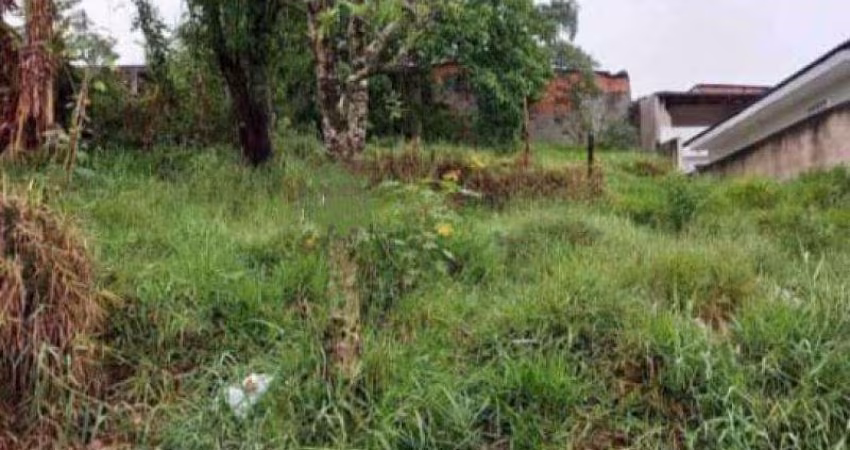 Terreno com 125 m² - Jardim Japão (Caucaia do Alto) - Cotia/ Sp