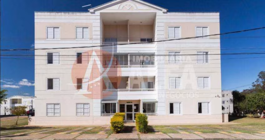 Apartamento - 02 DORMS - Cond. Parque Real - JD Isis - Cotia  SP