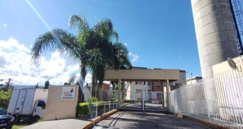 Apartamento com 02 dorms - Residencial Alto das Colina - Cotia/ Sp