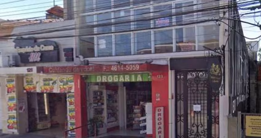 Prédio comercial com 300 m²  - Jardim Sabiá - Cotia / SP