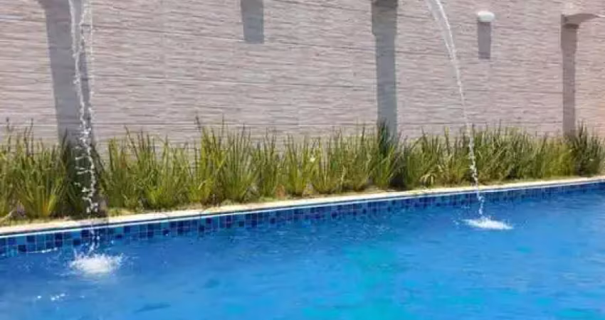 Sobrado com 2 dormitórios - condomínio residencial atenas - chácara rincão - cotia/sp