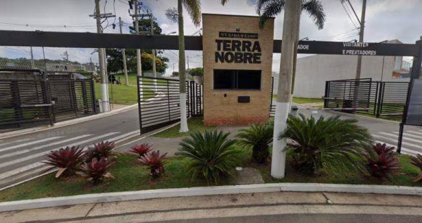 Terreno com 125 m² 100 mil de entrada  - Condomínio Terra Nobre I - Granja Viana - Cotia/ Sp