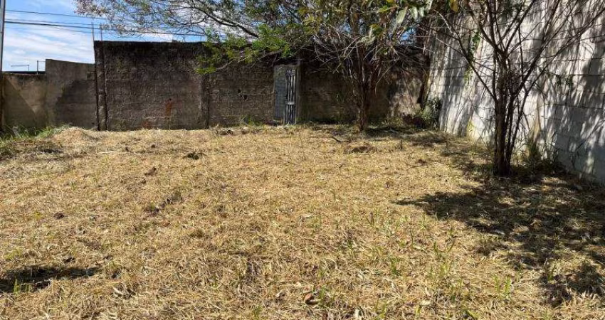Terreno com 501 m² - San Fernando Park - Cotia / Sp