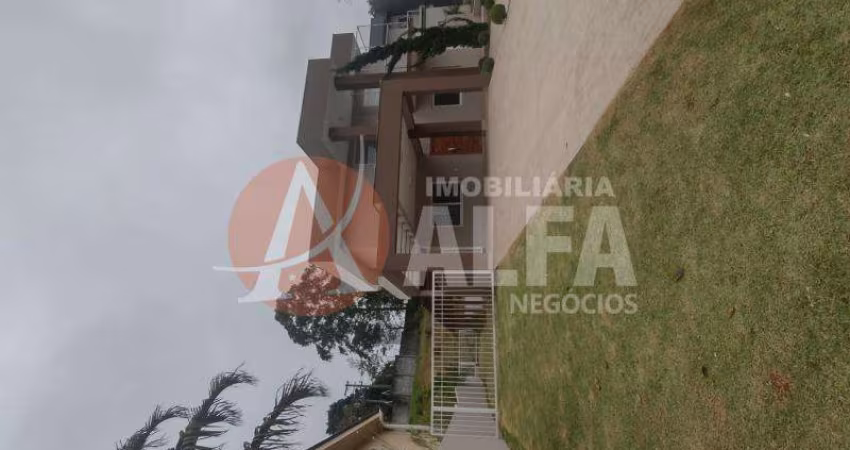 CASA  COM 3 DORMITÓRIOS - CONDOMÍNIO VINTAGE - GRANJA VIANA - COTIA / SP