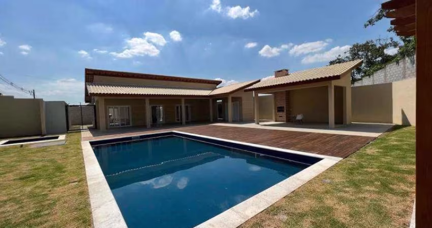 Terreno com 160 m² - Condomínio Bosque do Sol - Quinta dos Angicos - CotiaSP