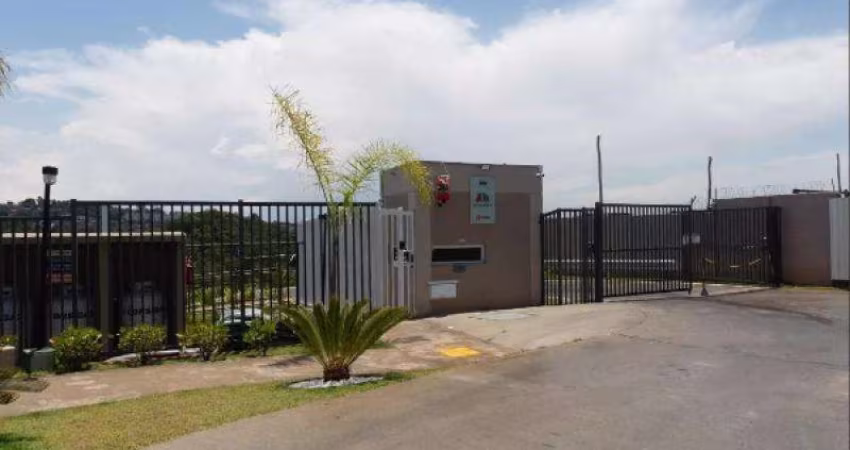 Apartamento - 2 Dormitórios - Residencial Sidney - Jardim Petrópolis - Cotia/SP