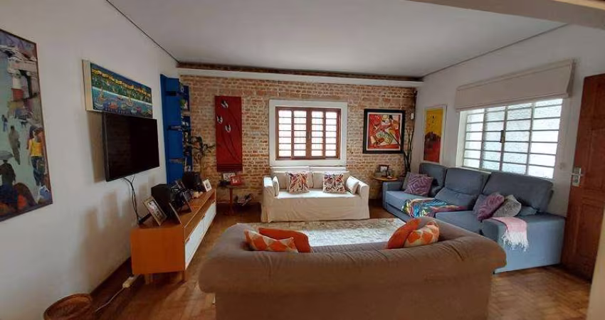 Casa com 3 suítes - Butantã - São Paulo/ Sp