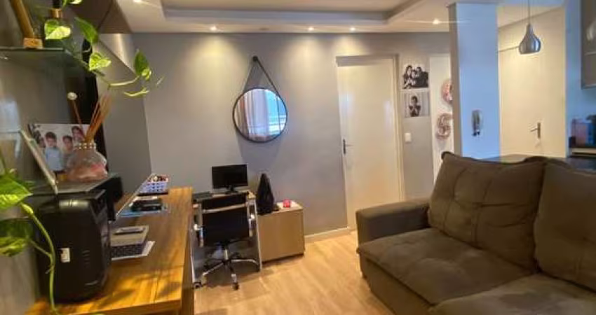 Apartamento com 02 Dorms - Conjunto Habitacional Raposo Tavares -