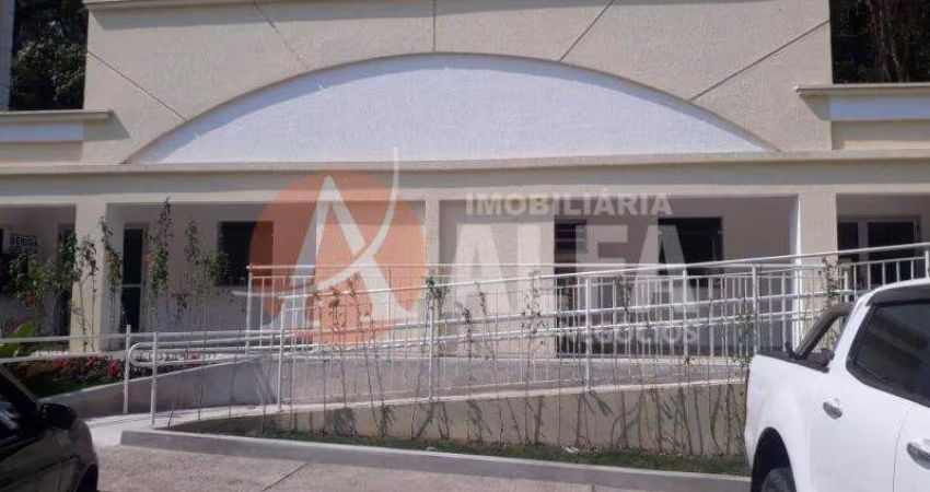Apartamento 2 Dormitórios - Condomínio costa verde - Jardim Caiapiá - Cotia/SP