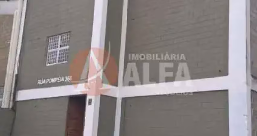 Barracão / Galpão / Depósito para alugar na Rua Pompéia, Chácaras Marco, Barueri