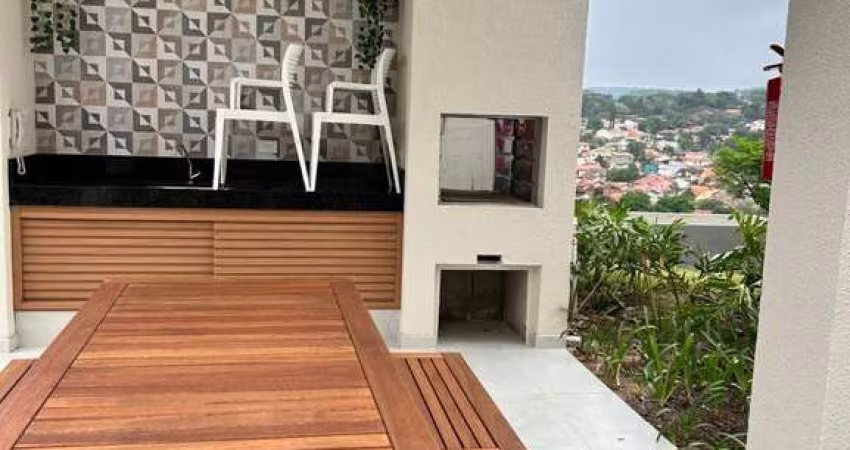 Apartamento com 02 dormitórios -Condomínio Top Life Granja Vianna - Jd Barro Branco - Cotia /SP
