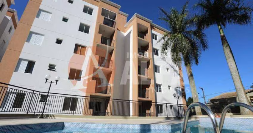 Apartamento com 03 Dormitórios - Condomínio Residencial Costa do Sol - Jardim Sábia - Cotia /Sp