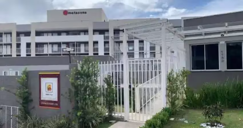 Apartamento com 02 quartos - condomínio residencial bem te vi - jardim sandra - cotia / sp