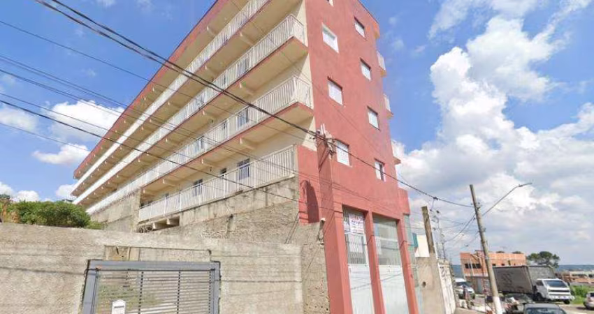 Apartamento com 2 Dormitórios - Outeiro Passargada -  Cotia / SP