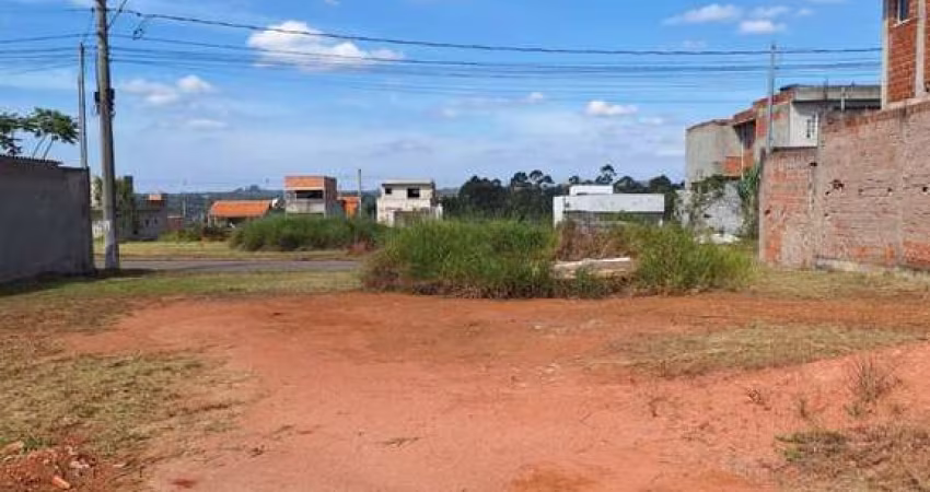 Terreno com 150 m²  - Residencial Jardim Vitoria (Caucaia do Alto) - Cotia / Sp
