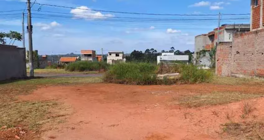 Terreno com 150 m² - residencial jardim vitoria - cotia/sp