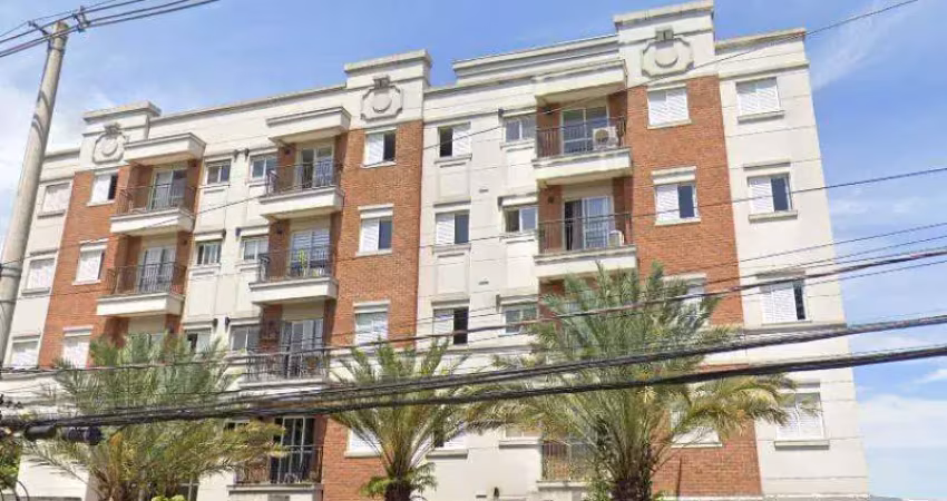 Apartamento com 01 dormitório - condomínio address granja viana -  cotia / sp