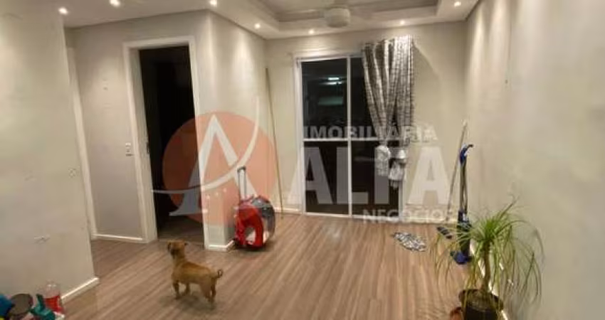 APARTAMENTO GARDEN COM 2 DORMITÓRIOS - CONDOMÍNIO GRAN CLUB - BAIRRO NAKAMURA PARK - COTIA/SP