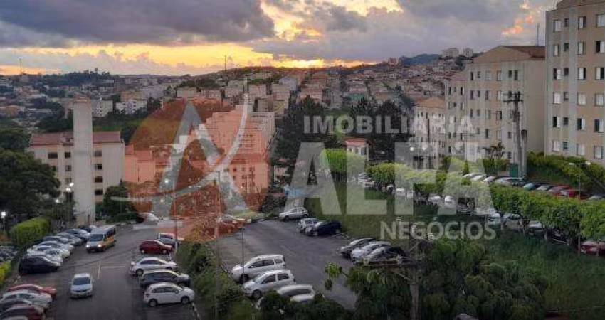 Apartamento   - Condomínio Green Land - Jardim Caiapiá - Cotia /SP
