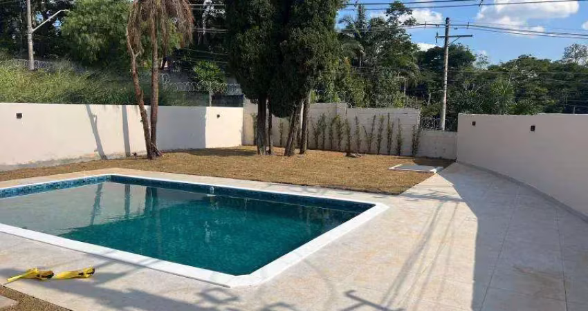 Casa com 04 suites - condominio lago do sol - quianta dos angicos - cotia / sp