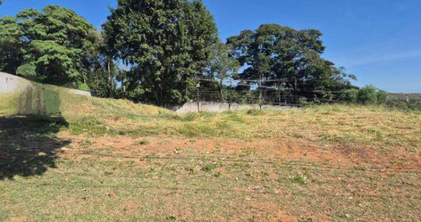 Terreno 500 m² - Condomínio Lago do Sol -  Quinta dos Angicos - Cotia / Sp