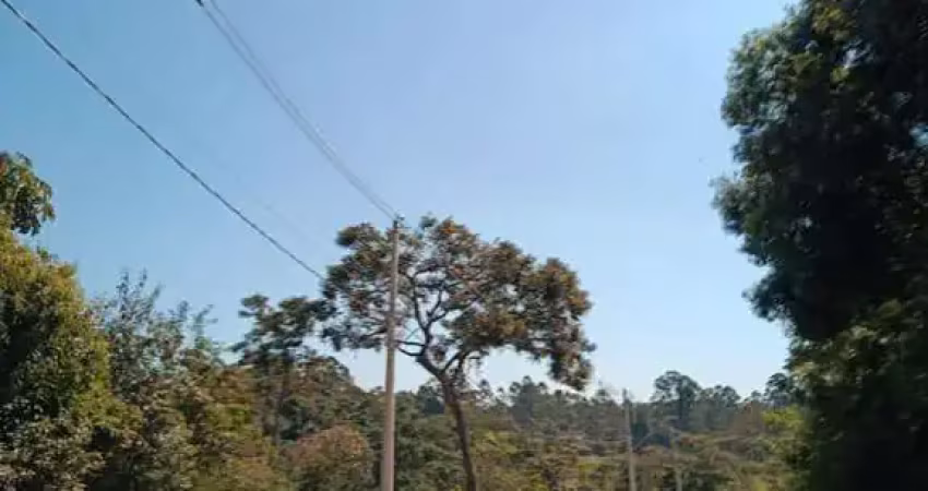 Terreno à venda na Estrada Boa Vista, Transurb, Itapevi
