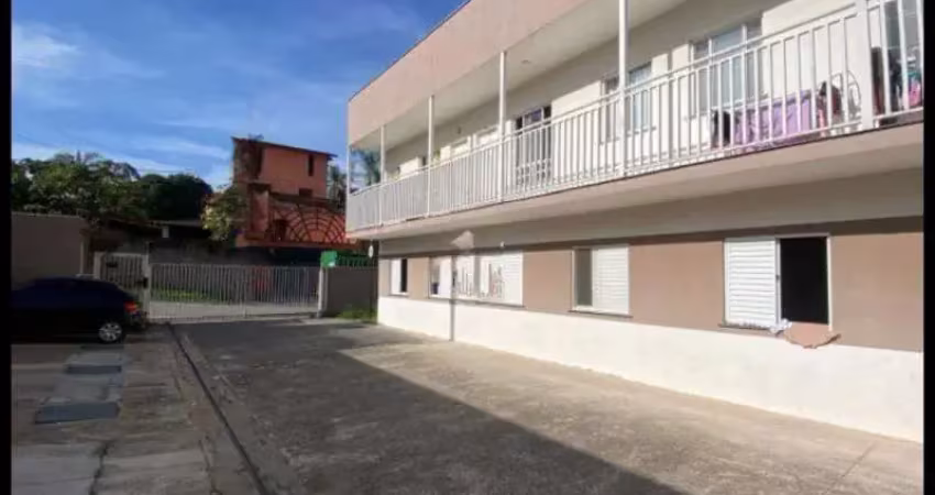 Sobrado com 02 Dormitórios - Condomínio Villa Gênova 1 -  Jardim Santa Paula - Cotia / Sp