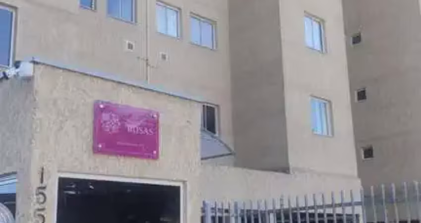 Apartamento com 1 dormitório -  condomínio residencial aquática  - osasco / sp