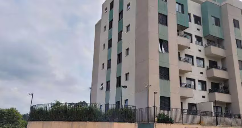 Apartamento com 02 Dormitórios - Condomínio Domus Tangará - Jardim Isis - Cotia