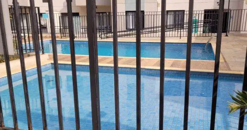 Apartamento com 02 quartos - domus tangará - jardim isis - cotia